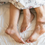 Problémy v sexe sa dajú vyriešiť veľmi jednoducho