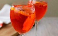 Najlepšie letné drinky: Tieto koktejly musíte počas horúcich dní ochutnať!